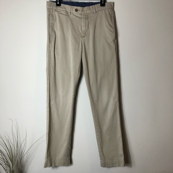 Daniel Cremieux Other - Cremiux Thompson Comfort Stretch Khakis